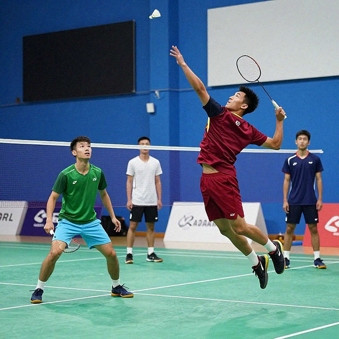 Thùy Linh giữa Asiad: Cầu lông Việt Nam và bài toán huy chương không có cột dữ liệu Thùy Linh giữa Asiad: Cầu lông Việt Nam và bài toán huy chương không có cột dữ liệu