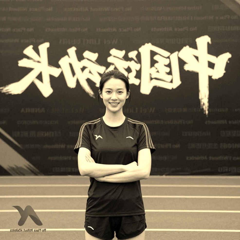 Shanti Pereira, 11,43 giây ở Nagoya và khoảng trống phía sau tấm lưng
