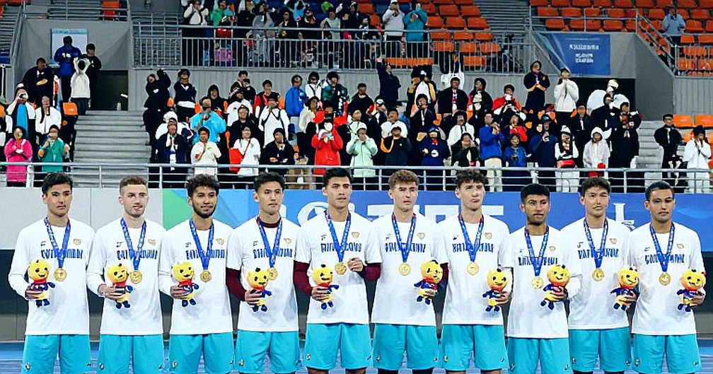 K-League 2026 Transfers: Southeast Asian Cash Flow and the Unclosed Lesson from Cong Phuong's Contract K-League 2026 Transfers: Southeast Asian Cash Flow and the Unclosed Lesson from Cong Phuong's Contract