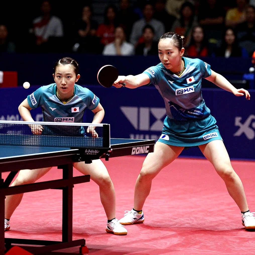 WTT và cuộc chiến ranking: Bóng bàn thế giới đang tự định giá lại chính mình
