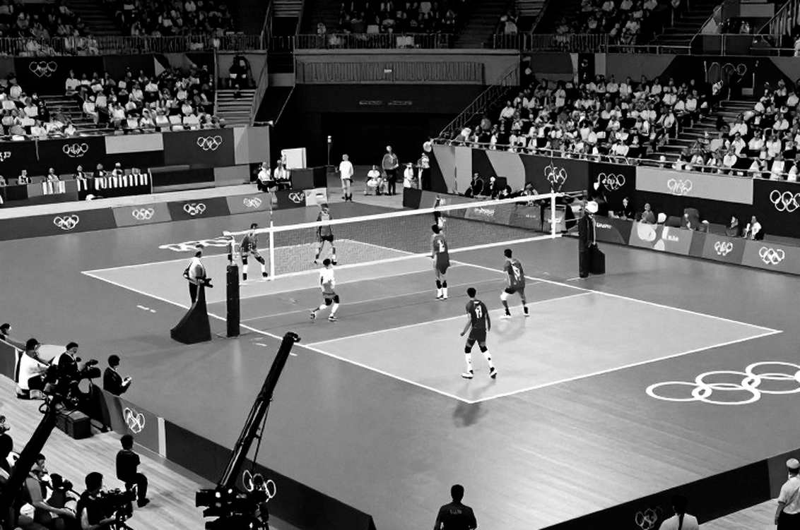 When Vietnam's Volleyball Data Table Returns Zero When Vietnam's Volleyball Data Table Returns Zero