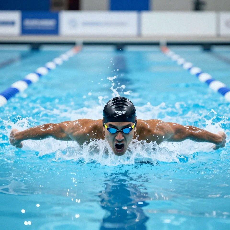 400m tự do nữ: Titmus, Ledecky và vùng dữ liệu không đo được 400m tự do nữ: Titmus, Ledecky và vùng dữ liệu không đo được