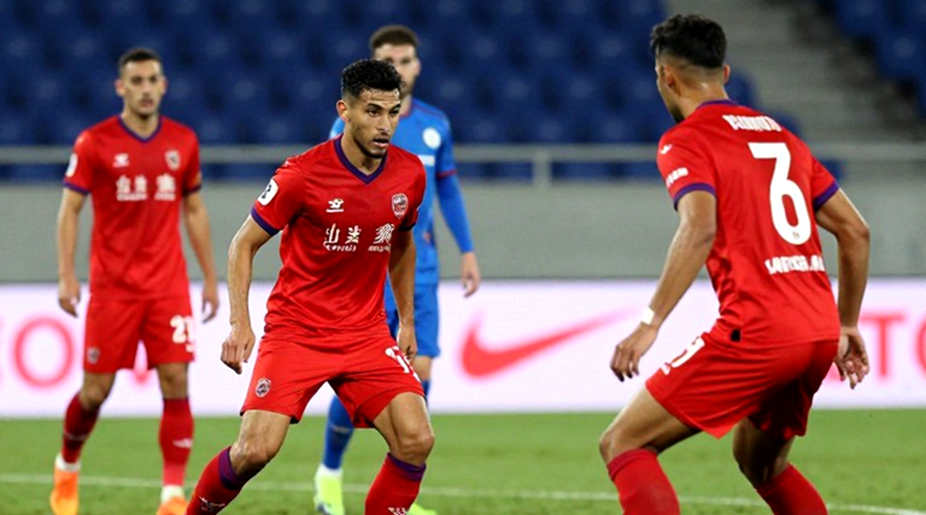 Three Identical Matches of Vietnam U23: The Defensive Bill Is Not Paid in Possession Three Identical Matches of Vietnam U23: The Defensive Bill Is Not Paid in Possession