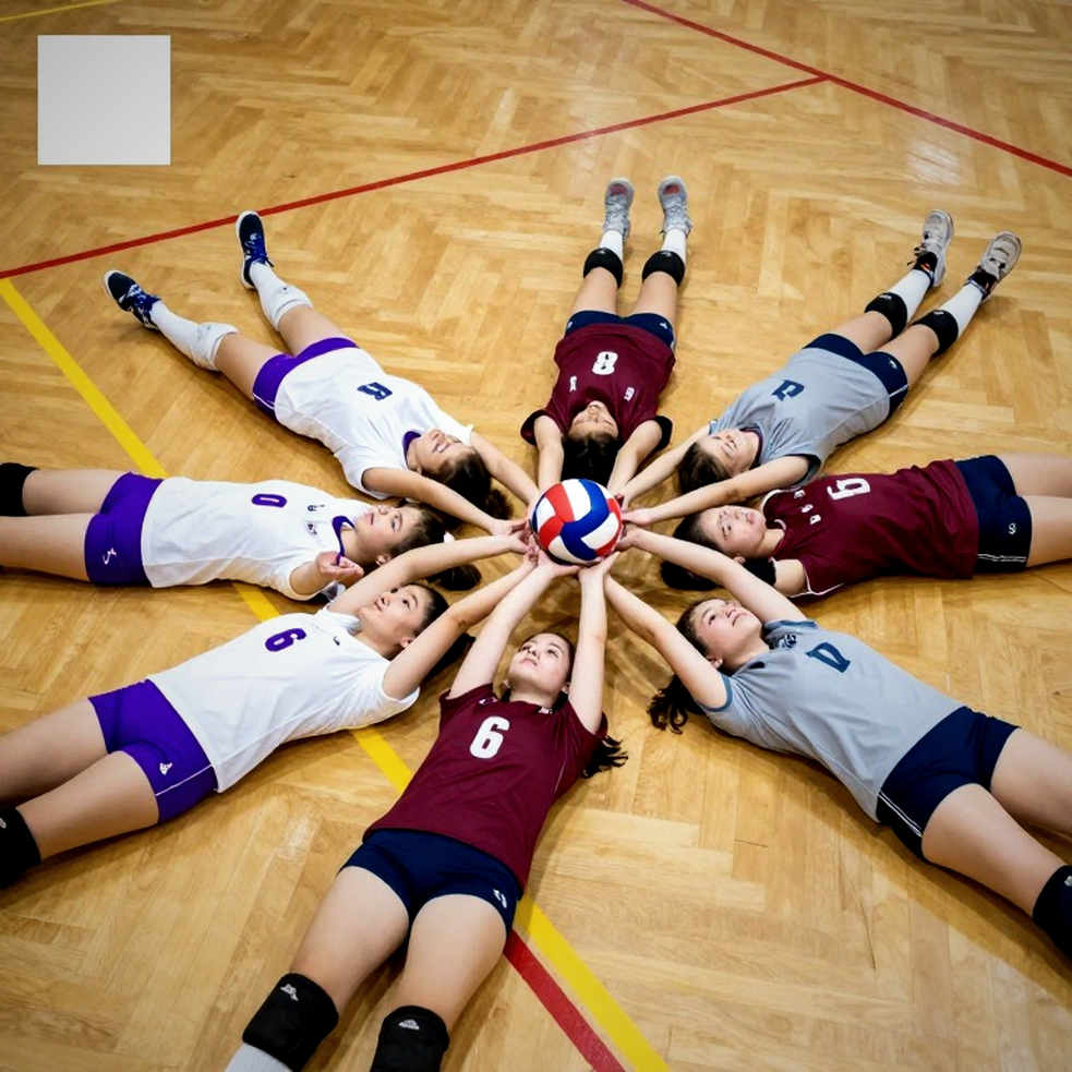 Bóng chuyền nữ Việt Nam sa sút: Khi cột 3 phải gánh hàng công