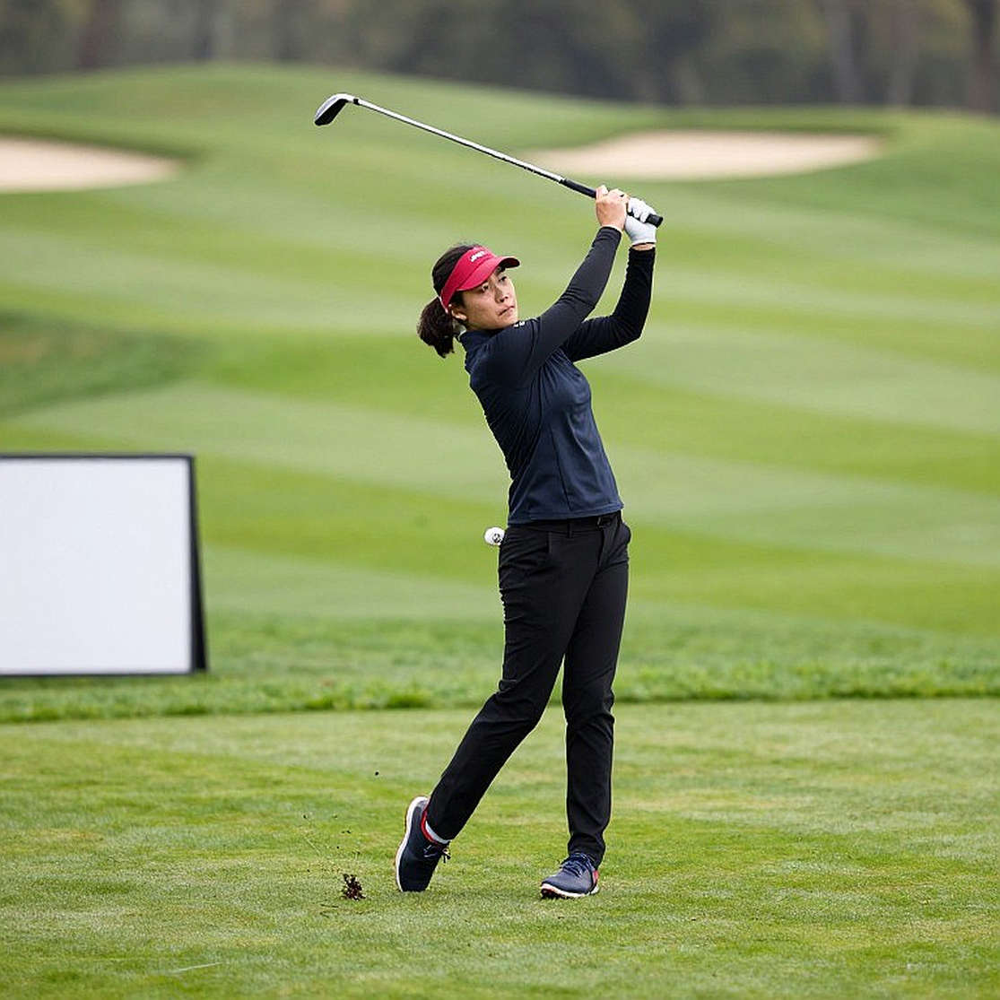 Khi bảng phân tích golf đầy ắp dữ liệu nhưng không nói được điều gì