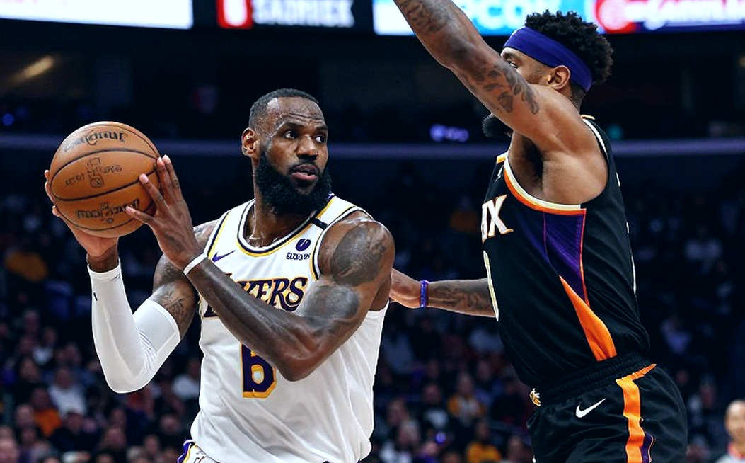 NBA gửi đề nghị hợp tác cho EuroLeague: canh bạc quản trị định hình lại bóng rổ châu Âu NBA gửi đề nghị hợp tác cho EuroLeague: canh bạc quản trị định hình lại bóng rổ châu Âu