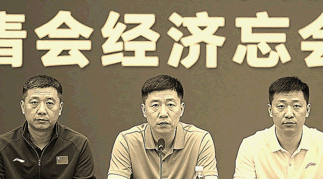 Anna Hursey và Shi Xunyao bắt tay tại China Smash: Cánh cửa vàng cho bóng bàn Anh