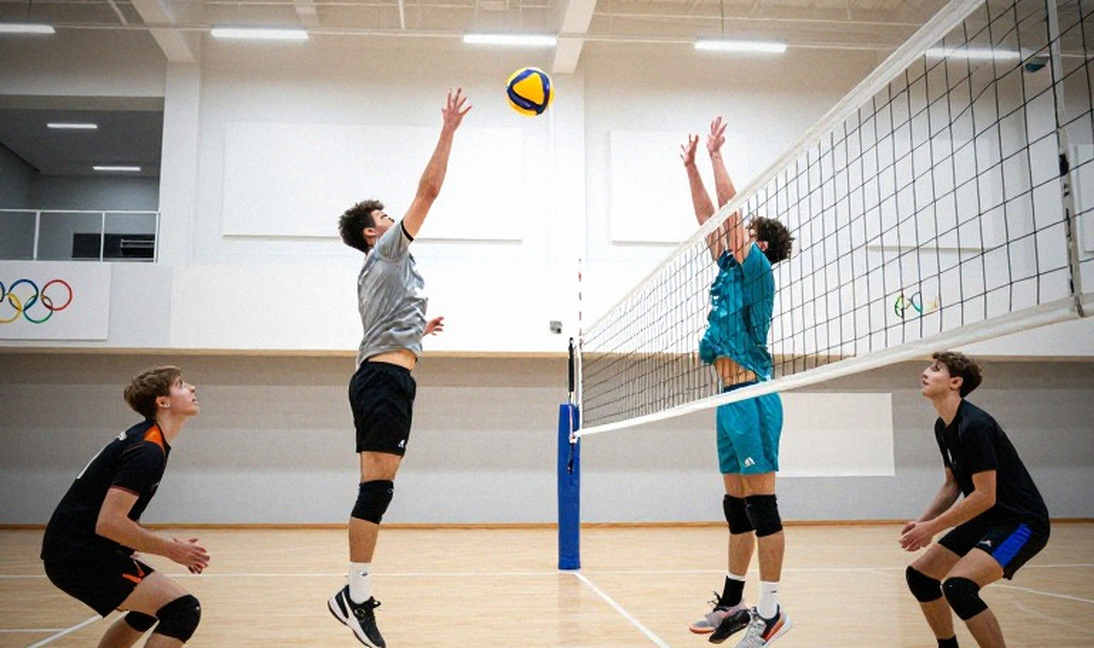 Thái Lan và bức tường thể lực Trung Quốc: Giải mã set 5 ở bán kết Asian Games
