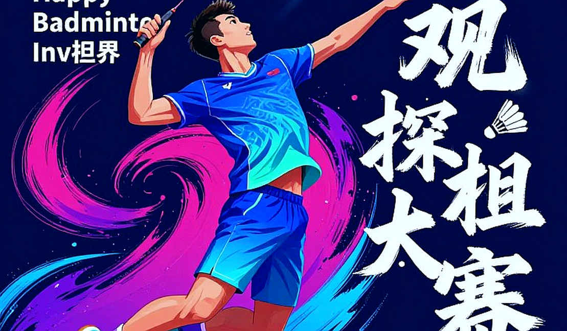 Indonesia vào chung kết cầu lông nam Asian Games 2026: Đôi là bệ phóng, đơn nam là biến số
