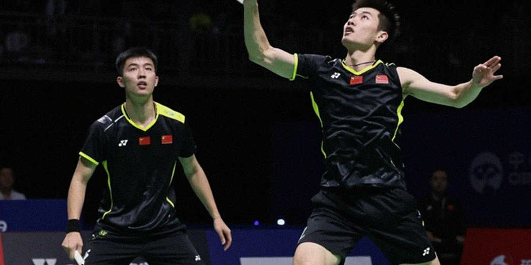 China Masters 2026: Chữ ký dữ liệu của Satwik-Chirag và tiếng vọng cuối cùng của Srikanth China Masters 2026: Chữ ký dữ liệu của Satwik-Chirag và tiếng vọng cuối cùng của Srikanth