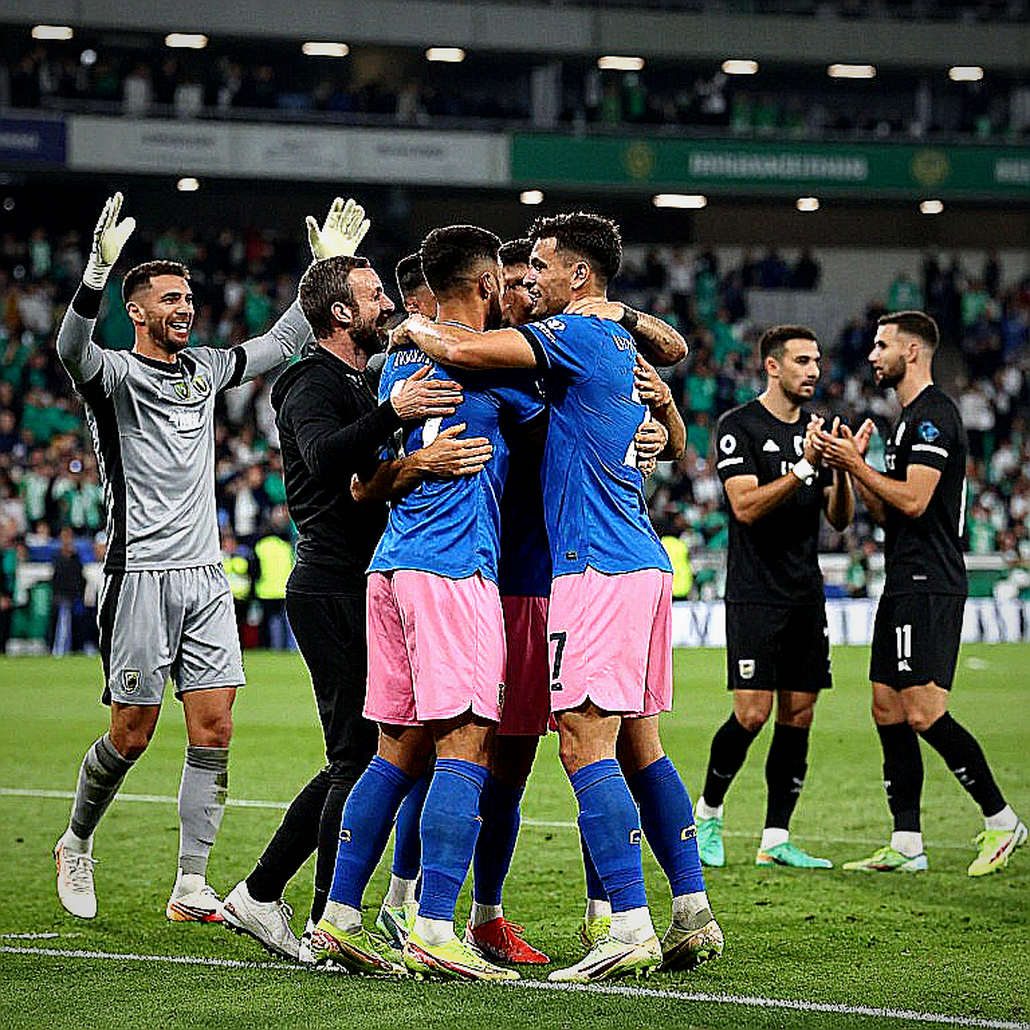 V.League 1 mùa chuyển nhượng: Cuộc đua tiền bạc và những người trồng cây thầm lặng