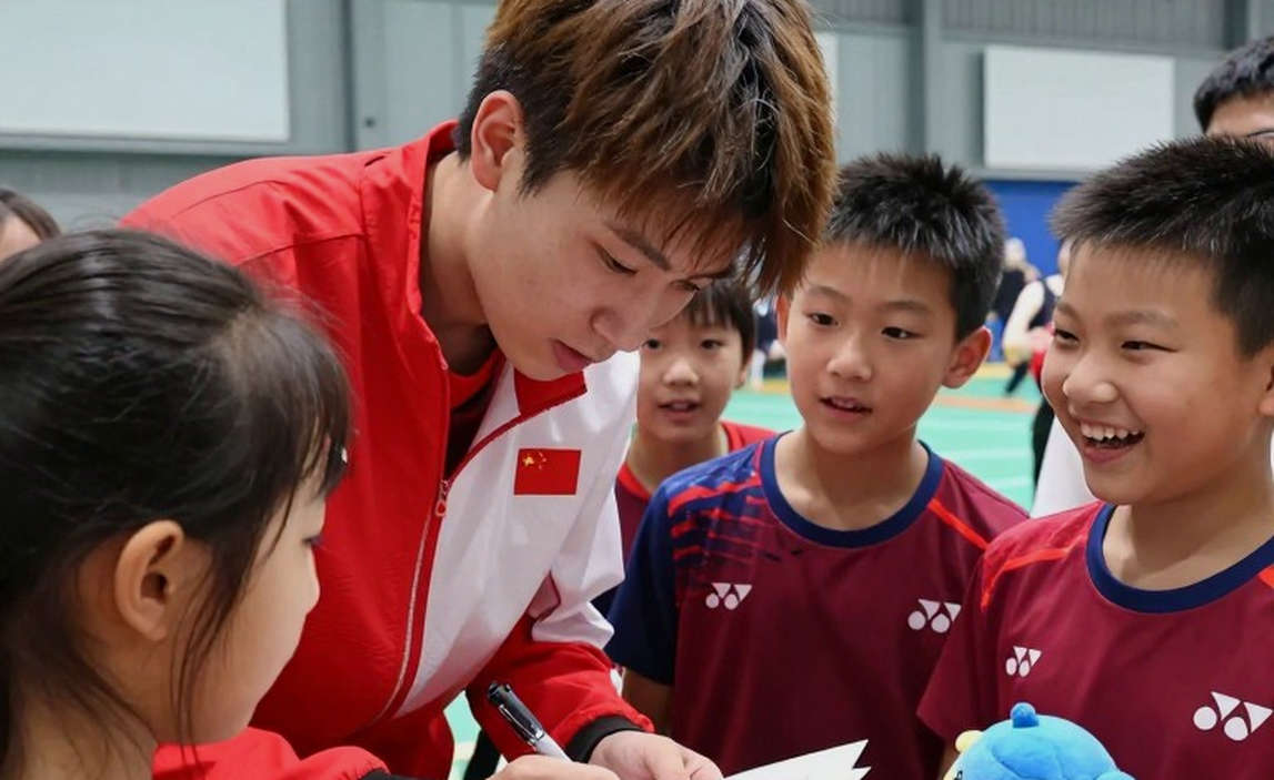 Tanvi Patri vô địch U17 cầu lông châu Á 2026: Đọc vương miện qua thể thức 15 điểm