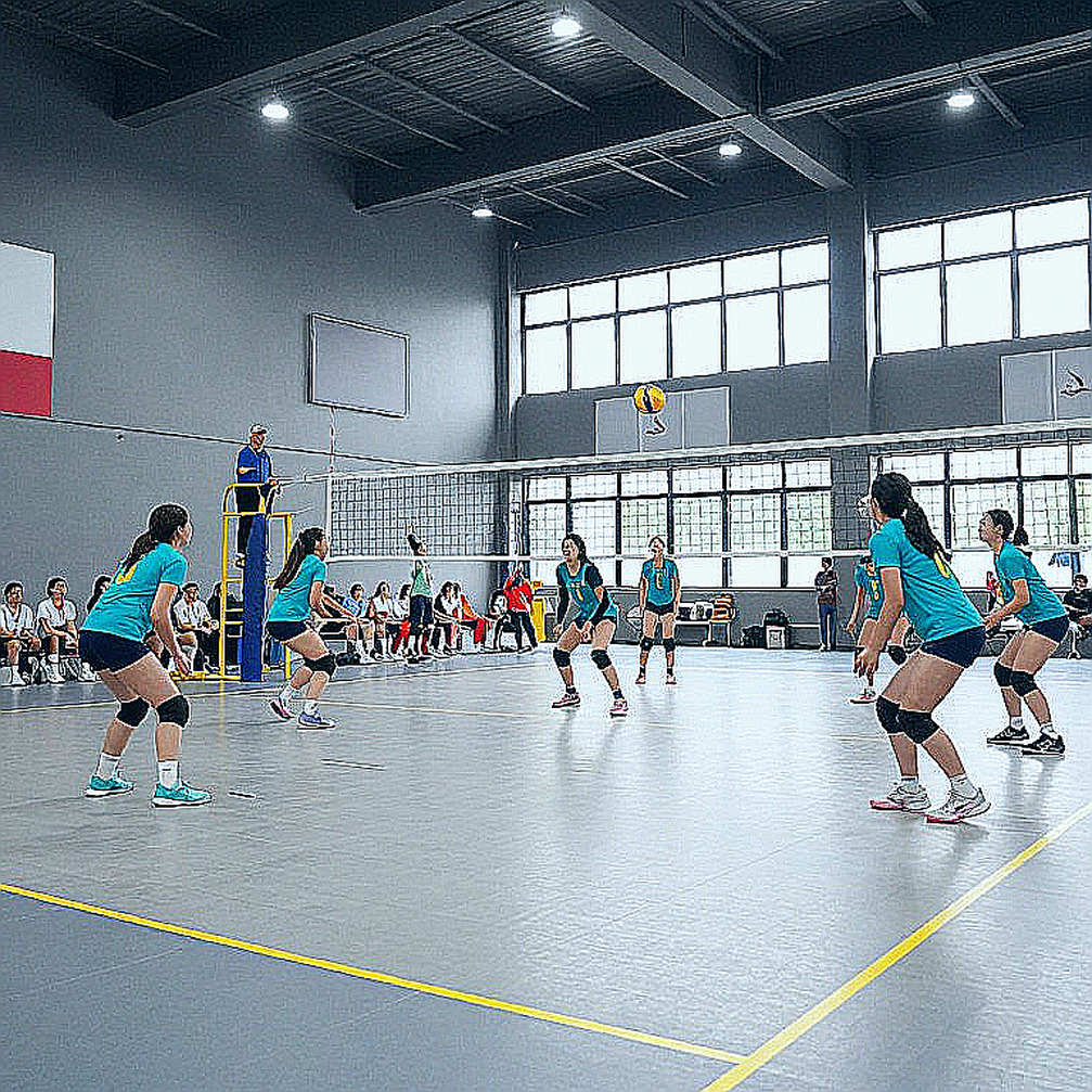 Cầu mây nữ Việt Nam vào chung kết Asiad: một lần đổi người, mười hai điểm, và khoảng trống ở pha bóng đầu