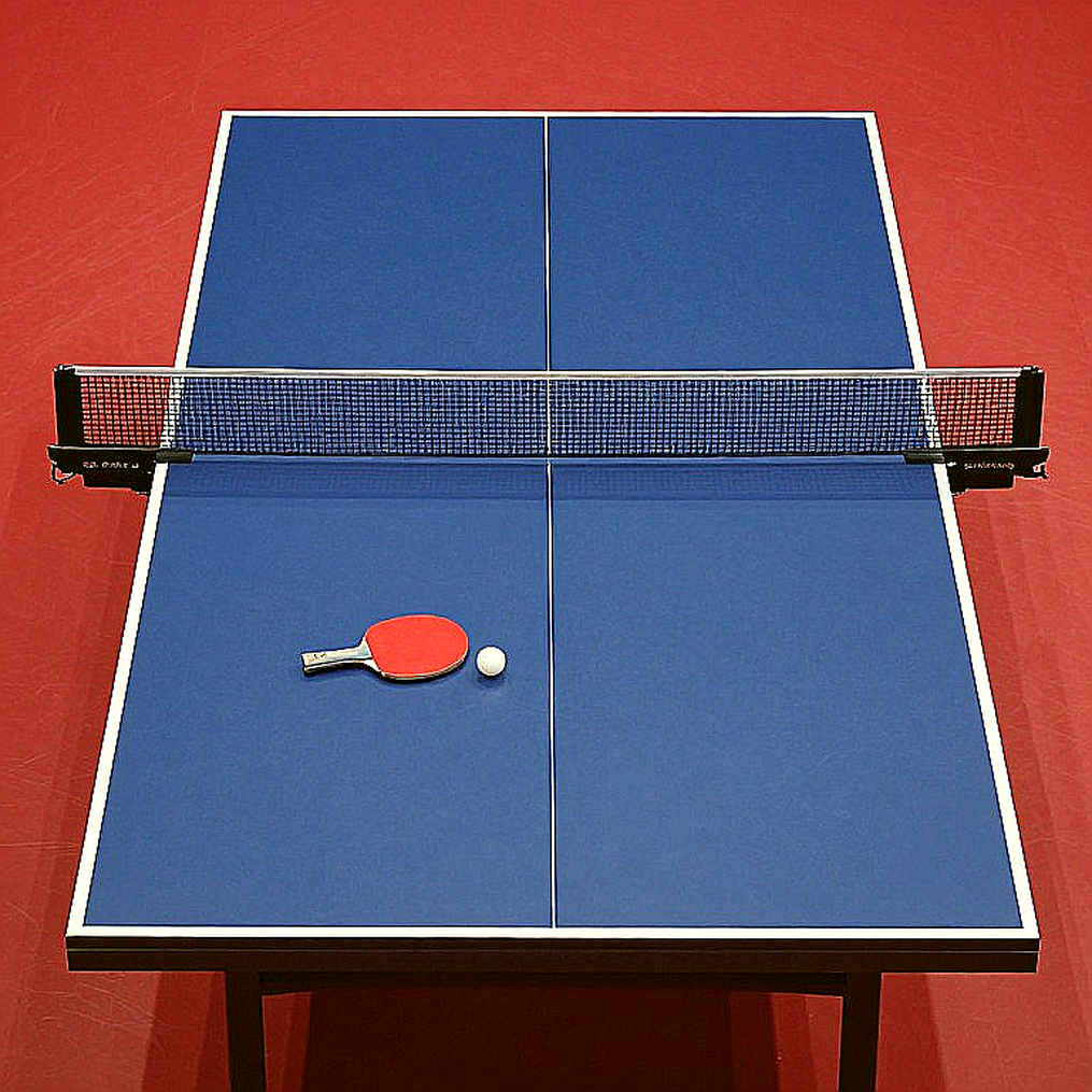US Youth Table Tennis Sweeps Americas Golds: Reading 43 of 56 Medals Through Three Data Layers