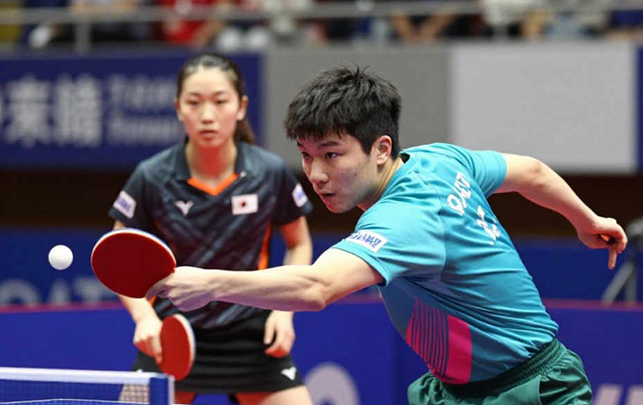 Abiodun vô địch U19 nam châu Âu với bảng điểm 8-1: Chiều sâu tuyển trẻ Pháp mới là tín hiệu đáng đọc
