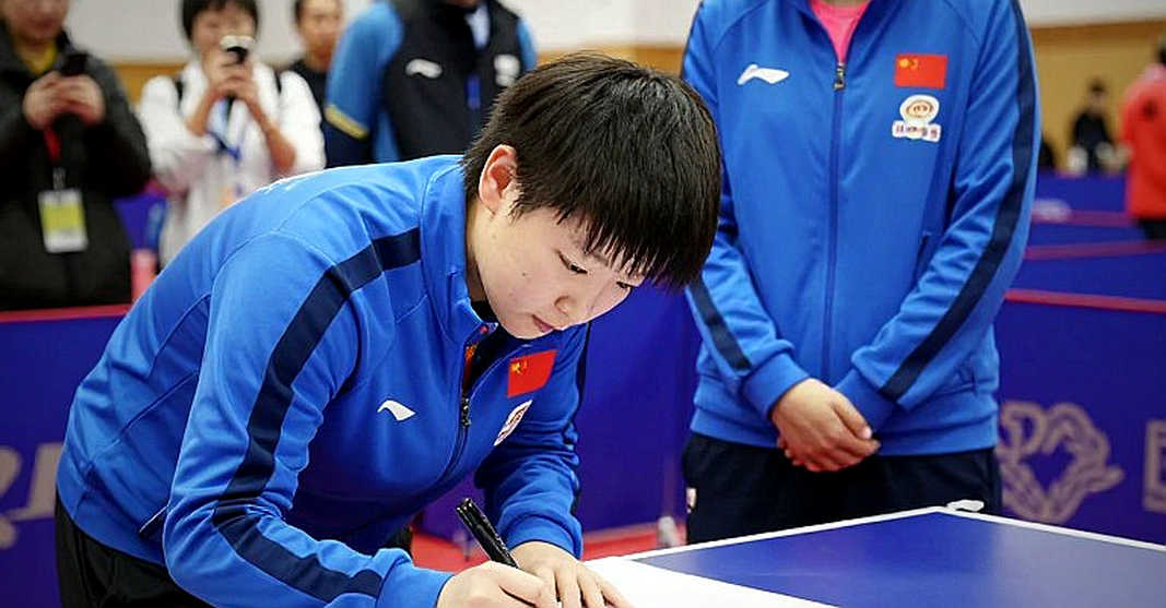 Abiodun vô địch U19 nam châu Âu với bảng điểm 8-1: Chiều sâu tuyển trẻ Pháp mới là tín hiệu đáng đọc Abiodun vô địch U19 nam châu Âu với bảng điểm 8-1: Chiều sâu tuyển trẻ Pháp mới là tín hiệu đáng đọc