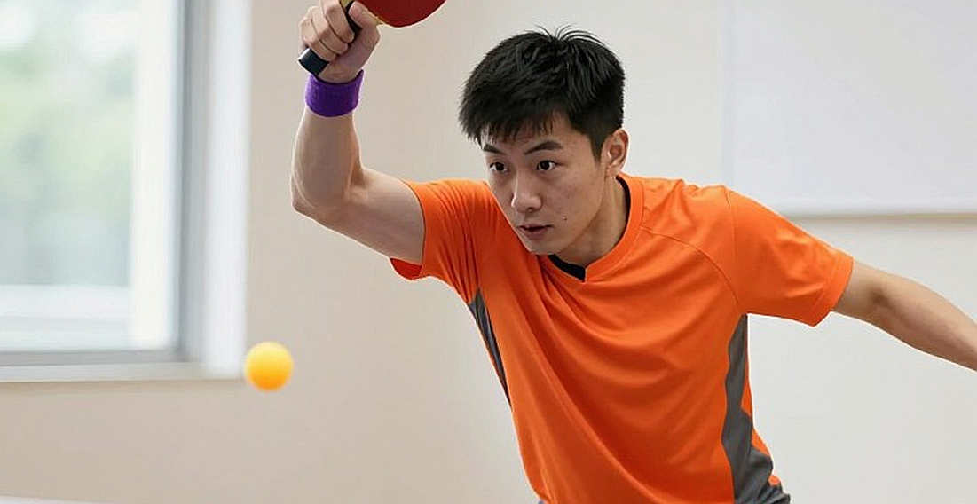 Table Tennis England, chiếc bàn London 2026 và cỗ máy phát triển từ gốc của bóng bàn Anh