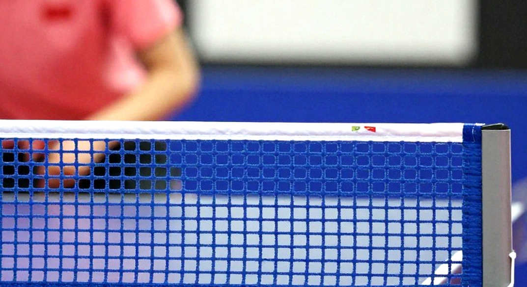 36 Kids, 26 Nations, 0 Points: What Table Tennis Is Quietly Building in Sheffield 36 Kids, 26 Nations, 0 Points: What Table Tennis Is Quietly Building in Sheffield