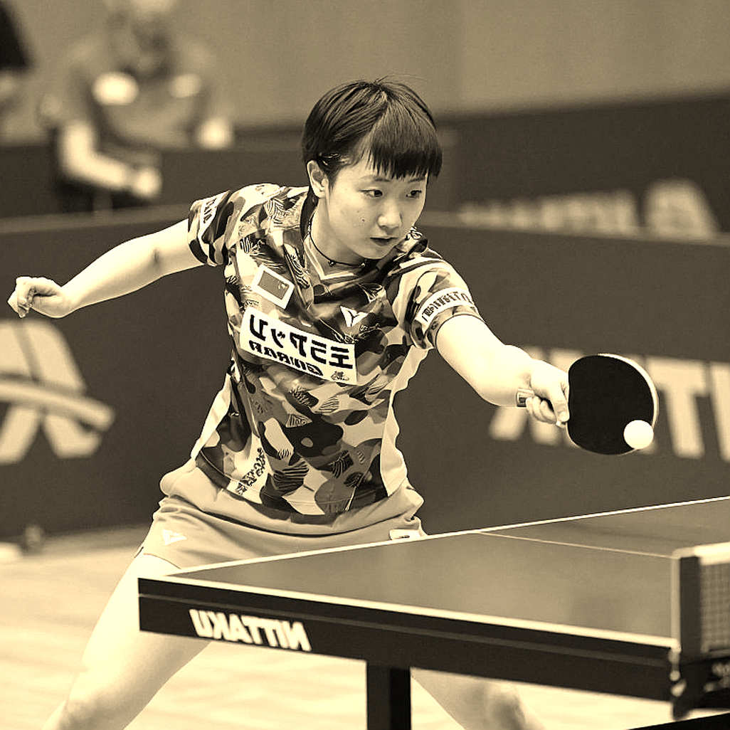 A Dog Ball on the Table: Table Tennis England's Quiet Move A Dog Ball on the Table: Table Tennis England's Quiet Move