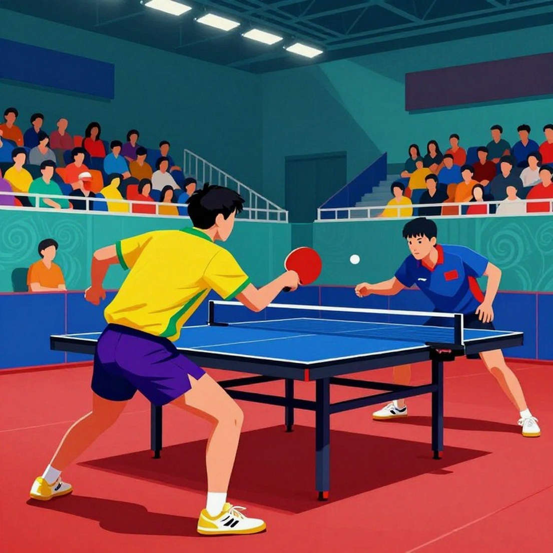 U.S. Open 2026 ở Las Vegas: 118 hạng mục, sáu ngày và cánh cổng hội viên