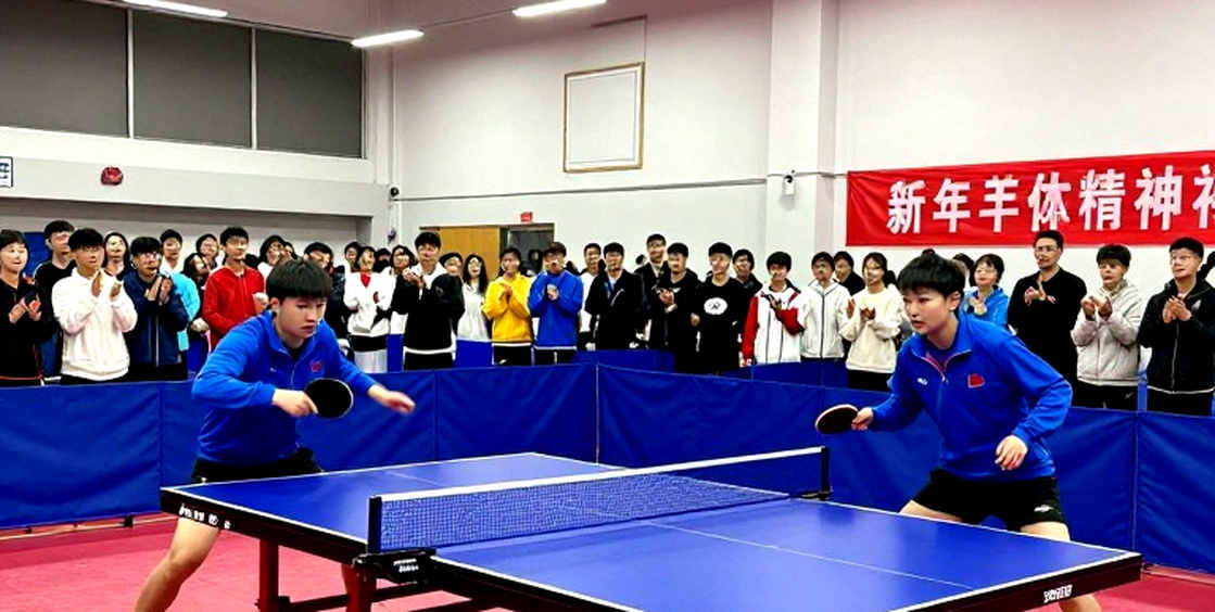 Worthing TTC và sự kiện Junior Team 1 Star: Khi bóng bàn Anh tự vá lỗ hổng ở đáy kim tự tháp