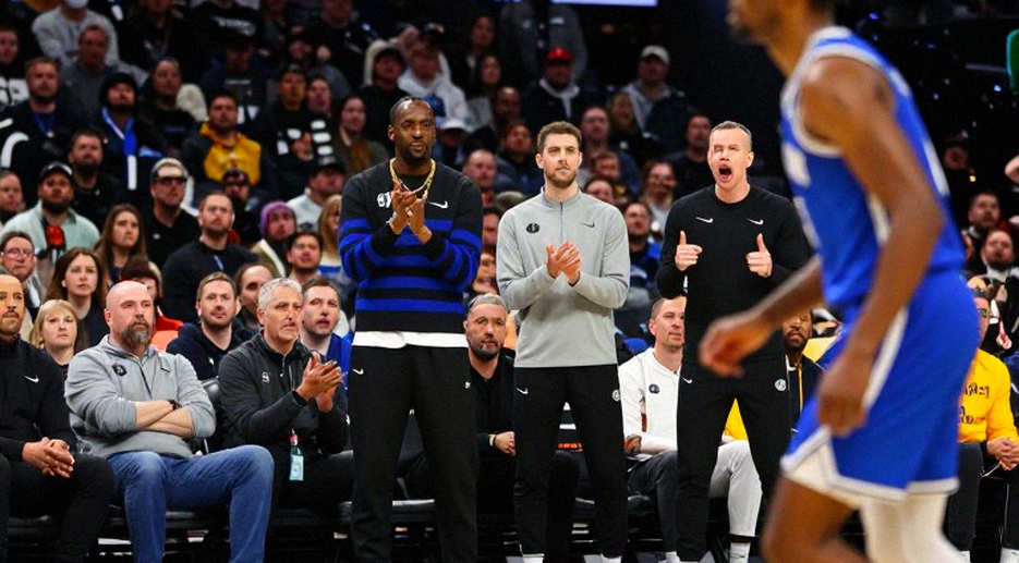 Beşiktaş – Partizan tại Open Air 26: 22 điểm của Carlik Jones và phép thử trước thềm EuroLeague Beşiktaş – Partizan tại Open Air 26: 22 điểm của Carlik Jones và phép thử trước thềm EuroLeague
