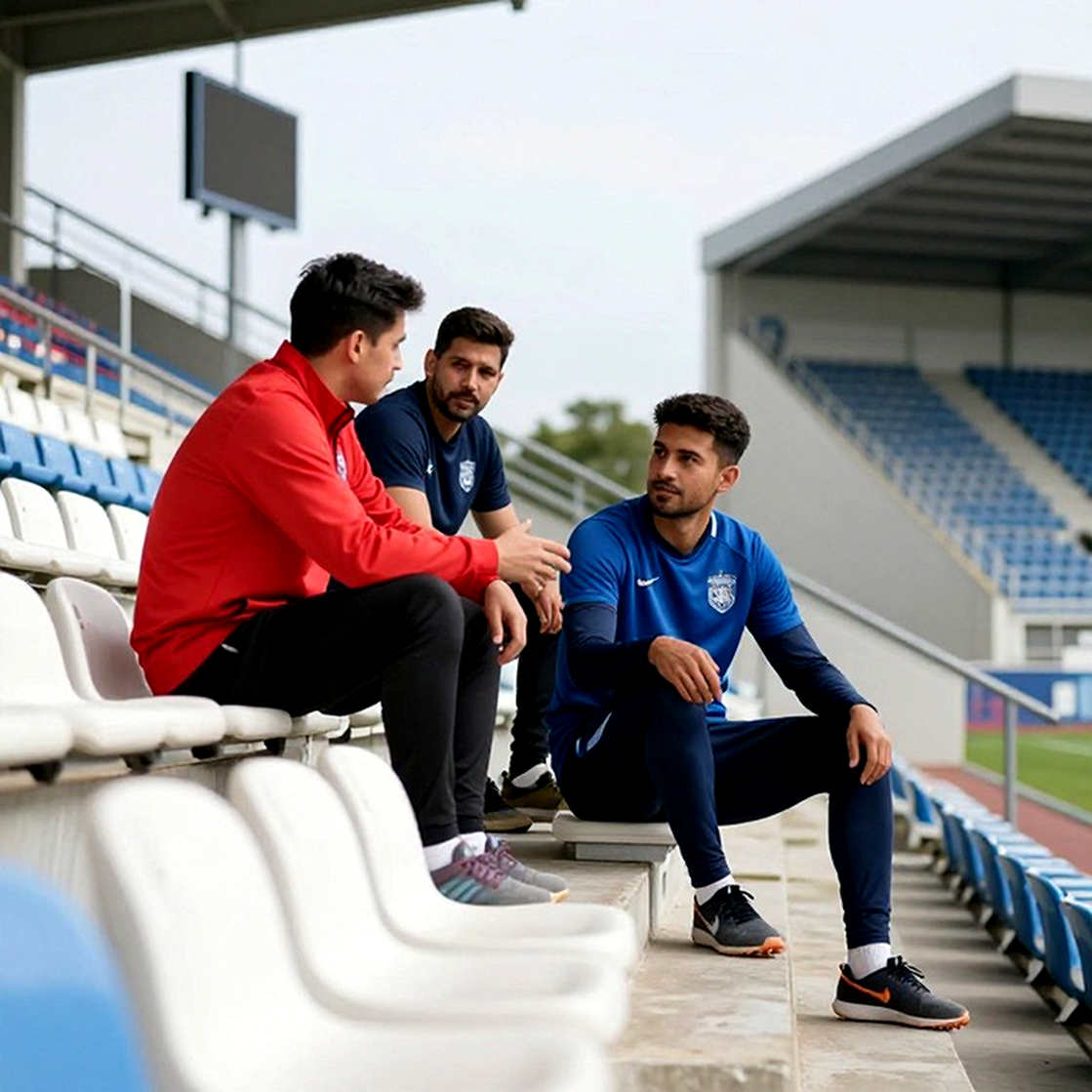 Decoding the Transfer Market: Nine Layers of Analysis Behind Every Deal Decoding the Transfer Market: Nine Layers of Analysis Behind Every Deal