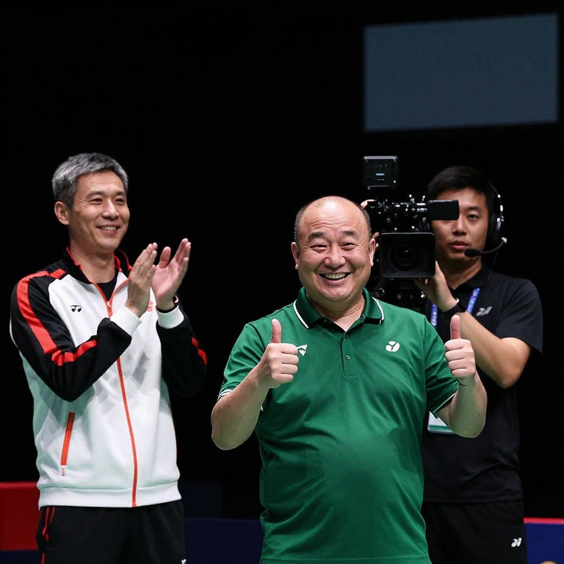 Asian Games 2026: Ấn Độ chạm Nhật Bản ở tứ kết cầu lông đồng đội, hành trình huy chương bị khóa bởi hạt giống Asian Games 2026: Ấn Độ chạm Nhật Bản ở tứ kết cầu lông đồng đội, hành trình huy chương bị khóa bởi hạt giống