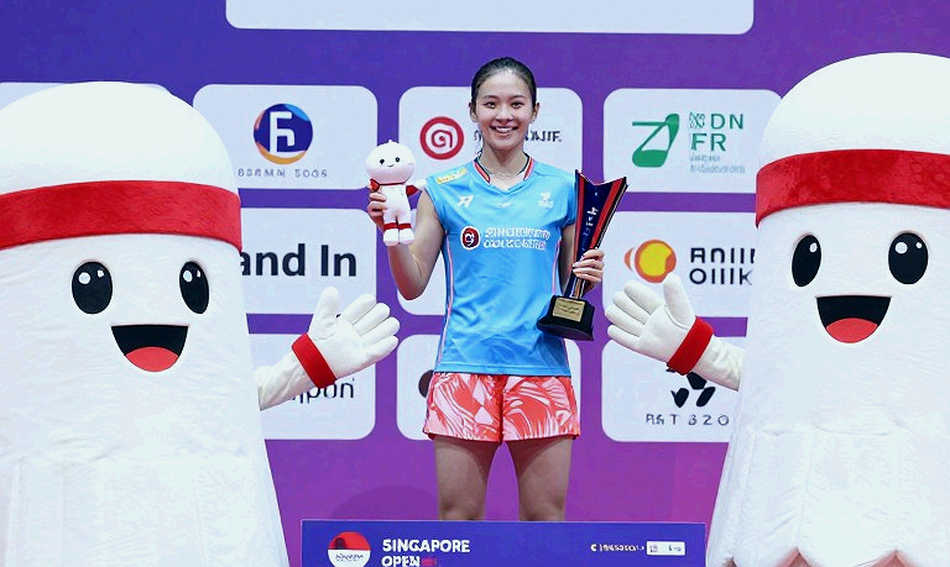 Asian Games 2026: Ấn Độ chạm Nhật Bản ở tứ kết cầu lông đồng đội, hành trình huy chương bị khóa bởi hạt giống Asian Games 2026: Ấn Độ chạm Nhật Bản ở tứ kết cầu lông đồng đội, hành trình huy chương bị khóa bởi hạt giống