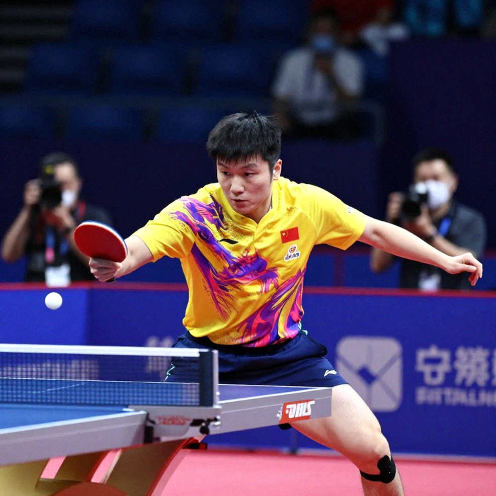 Bàn bóng London 2026 và dòng tiền nuôi cơ sở: Table Tennis England đang làm gì ở gốc?