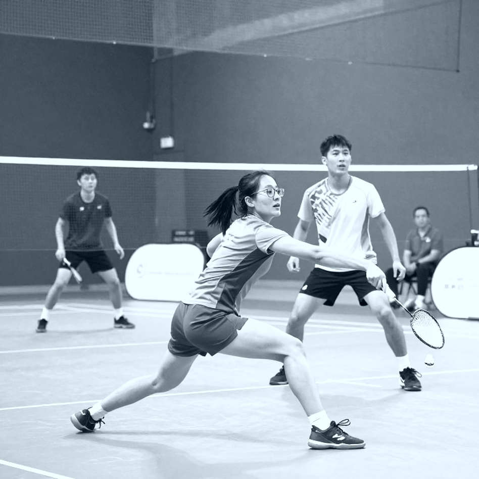 Asian Games 2026: Cầu lông nữ Ấn Độ và dấu gạch nối giữa hai thế hệ Asian Games 2026: Cầu lông nữ Ấn Độ và dấu gạch nối giữa hai thế hệ