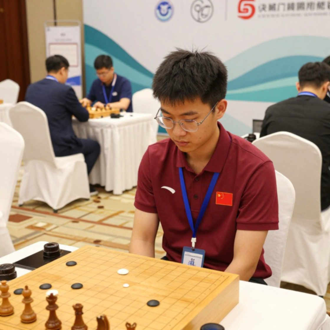 Samarkand, tiêu đề gây sốc và sự thật nằm ở ChessBase Magazine #225
