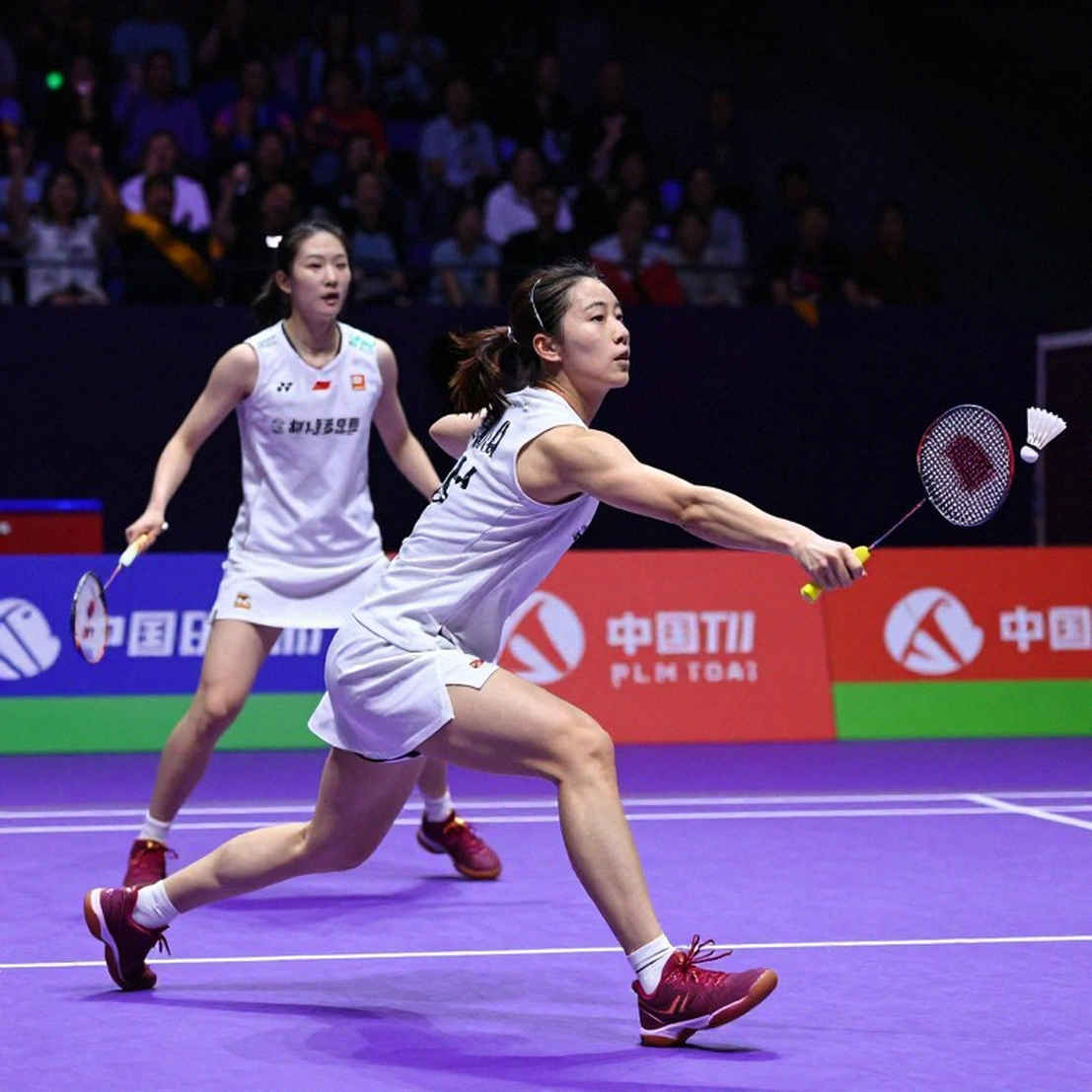 Hiệp ba 12-21 của Nguyễn Thùy Linh: vết nứt nằm trong dữ liệu, không nằm ở đôi chân Hiệp ba 12-21 của Nguyễn Thùy Linh: vết nứt nằm trong dữ liệu, không nằm ở đôi chân