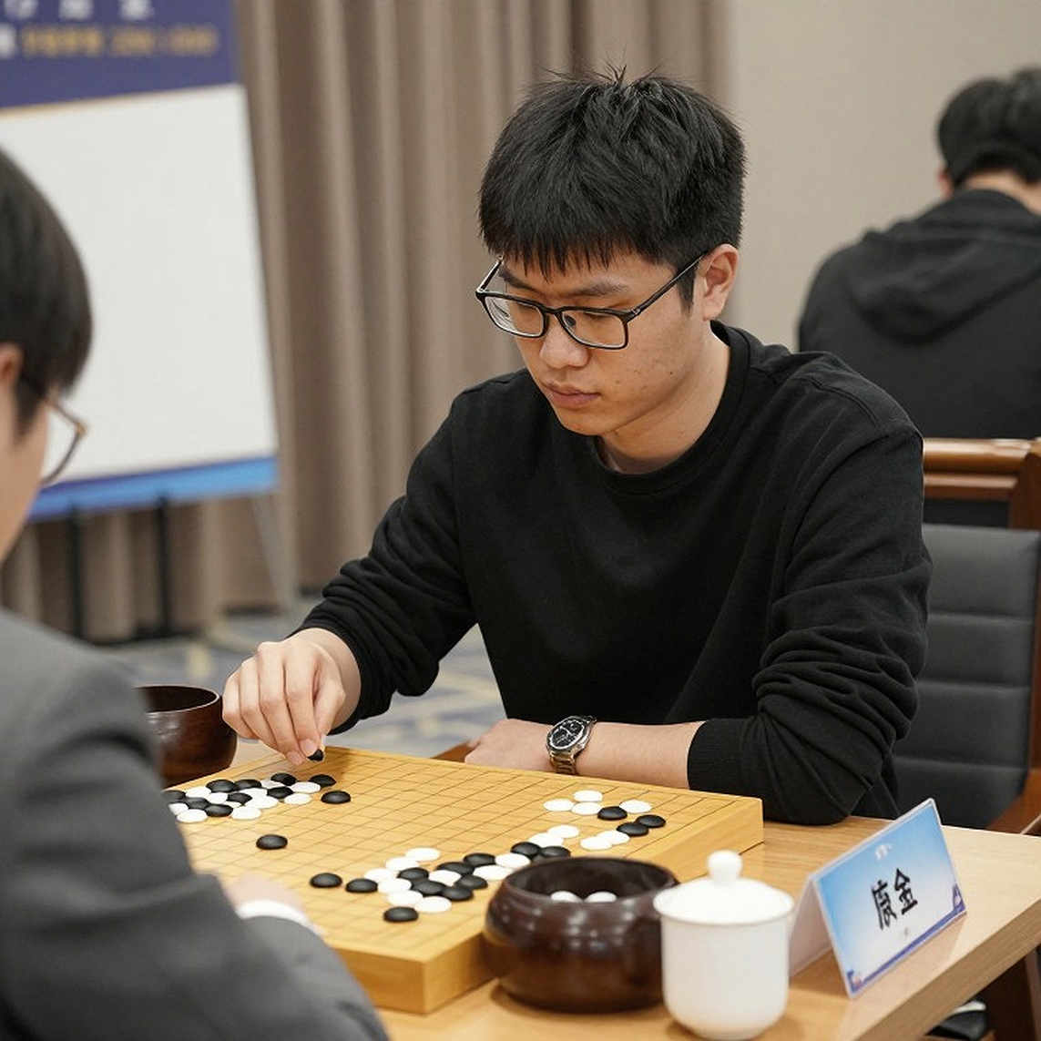 The +2 Position and the Three-Move Silence of Nihal Sarin The +2 Position and the Three-Move Silence of Nihal Sarin