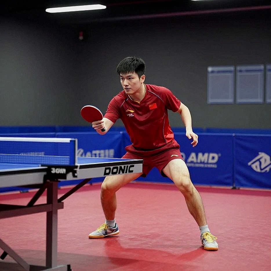 Belgium Open 2026: LAINE và PINTO vô địch U21, và ranh giới bị bỏ quên giữa hai cấp độ