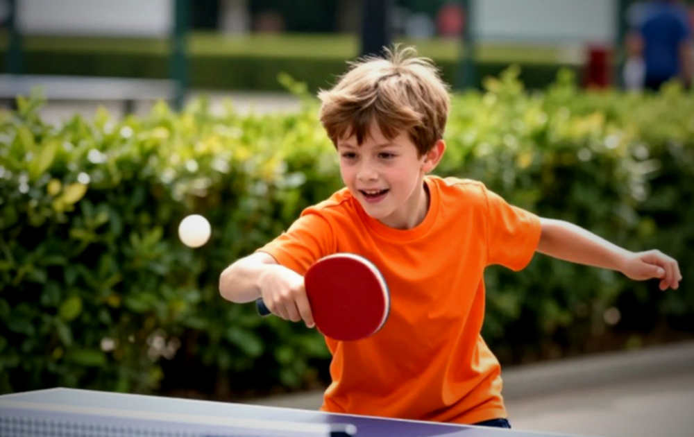 Belgium Open 2026: Bảng điểm bóng bàn tiết lộ khoảng cách giữa vô địch U21 và ngưỡng cửa người lớn
