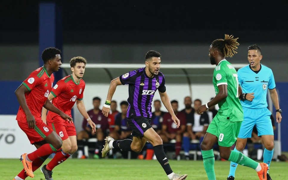 V.League và tờ dữ liệu trắng: thói quen đọc sự im lặng thành sự an toàn