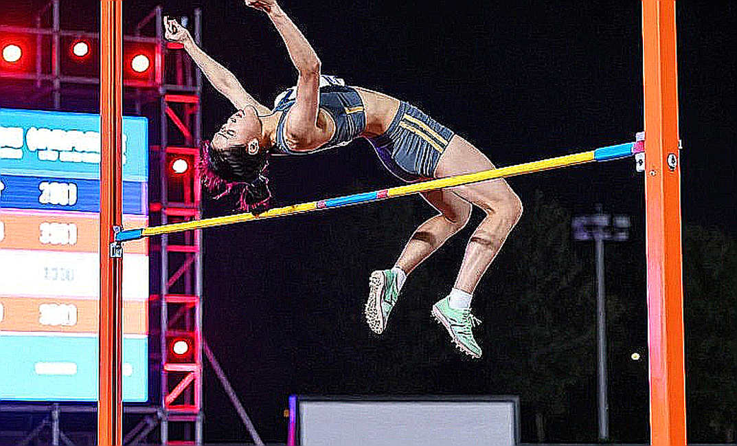ASIAD 2026: Tiếp sức 4x400m hỗn hợp Việt Nam phá kỷ lục quốc gia, huy chương đồng được định đoạt ở 0,08 giây