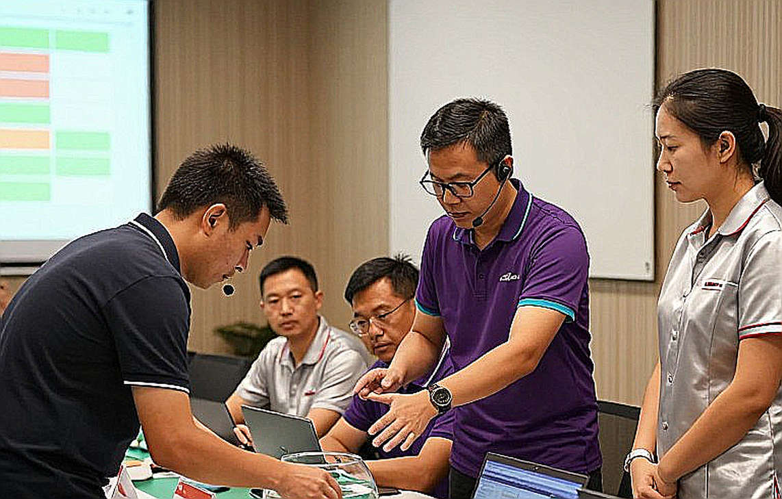 Asian Games 2026: Bài toán xoay tua của cầu lông nữ Ấn Độ trước Kazakhstan Asian Games 2026: Bài toán xoay tua của cầu lông nữ Ấn Độ trước Kazakhstan