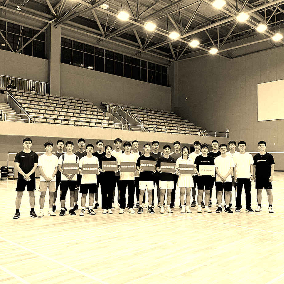Asian Games 2026: Bài toán xoay tua của cầu lông nữ Ấn Độ trước Kazakhstan Asian Games 2026: Bài toán xoay tua của cầu lông nữ Ấn Độ trước Kazakhstan
