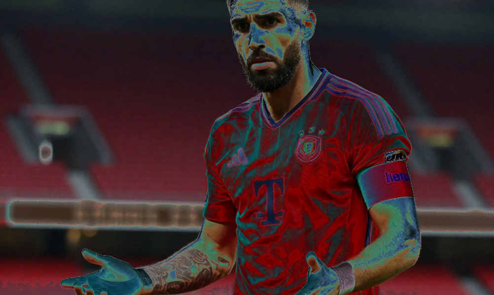 Al-Hamdan's Fourth-Minute Goal: Al-Nassr's 4-4-2 Switch and the Missing Evidence
