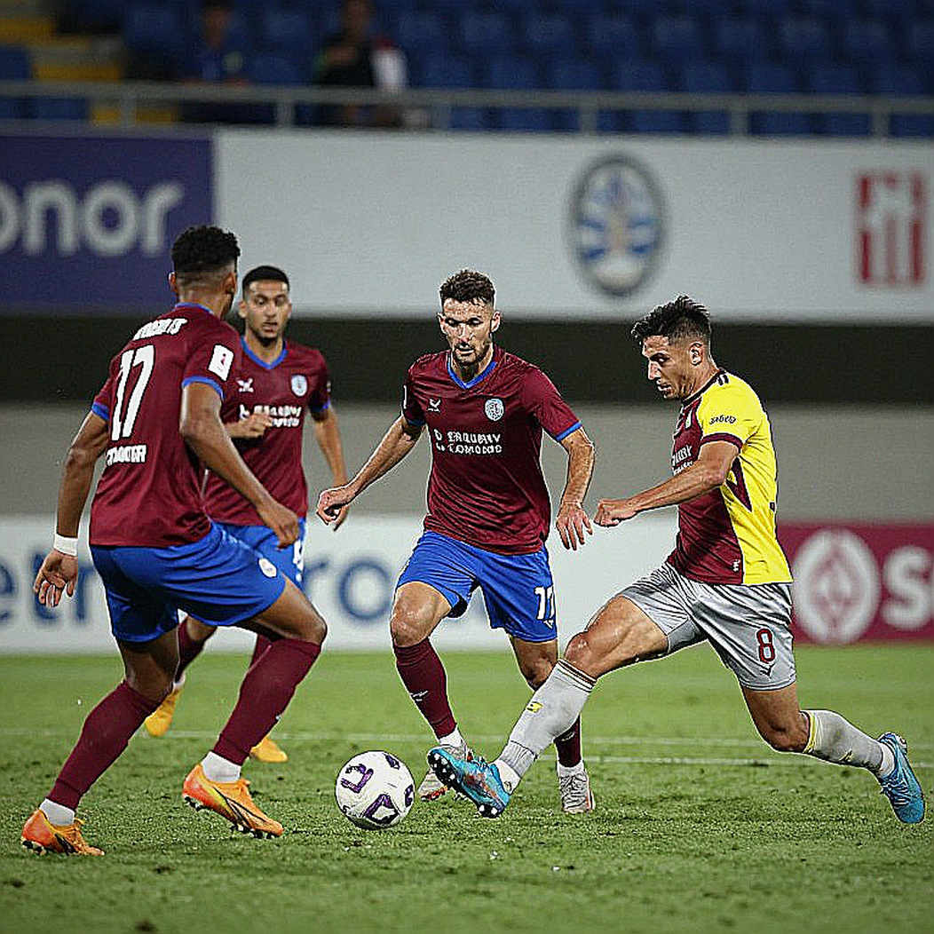 Dòng tiền chuyển nhượng V.League: khi doanh thu không đến từ khán đài