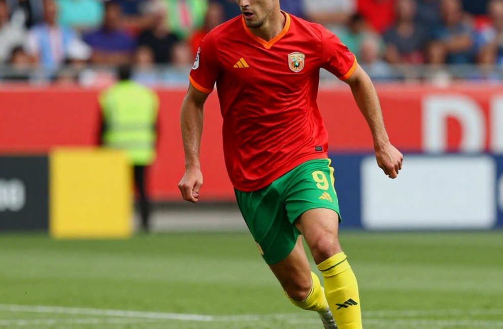 Vietnam U23 0-1 Uzbekistan U23 at half-time: a test for the back three Vietnam U23 0-1 Uzbekistan U23 at half-time: a test for the back three