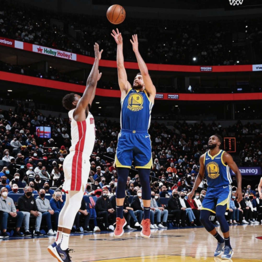Dončić đến Lakers: ô trống trong bảng tính và bài học về nhiễu thông tin chuyển nhượng NBA