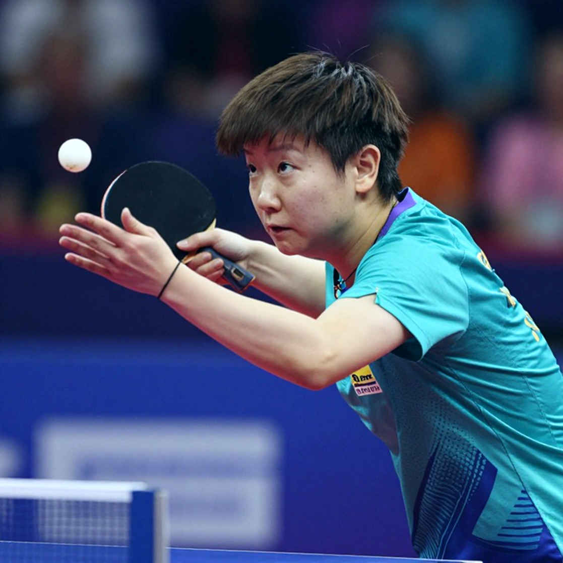 Worthing TTC launches Junior Team 1 Star event: the gap at the base of England's table tennis pyramid Worthing TTC launches Junior Team 1 Star event: the gap at the base of England's table tennis pyramid