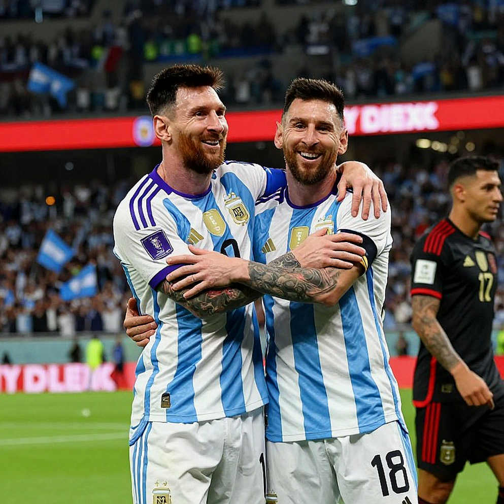 Ronaldo và quyền tự quyết: Bên trong cuộc chuyển giao chưa gọi tên của Bồ Đào Nha