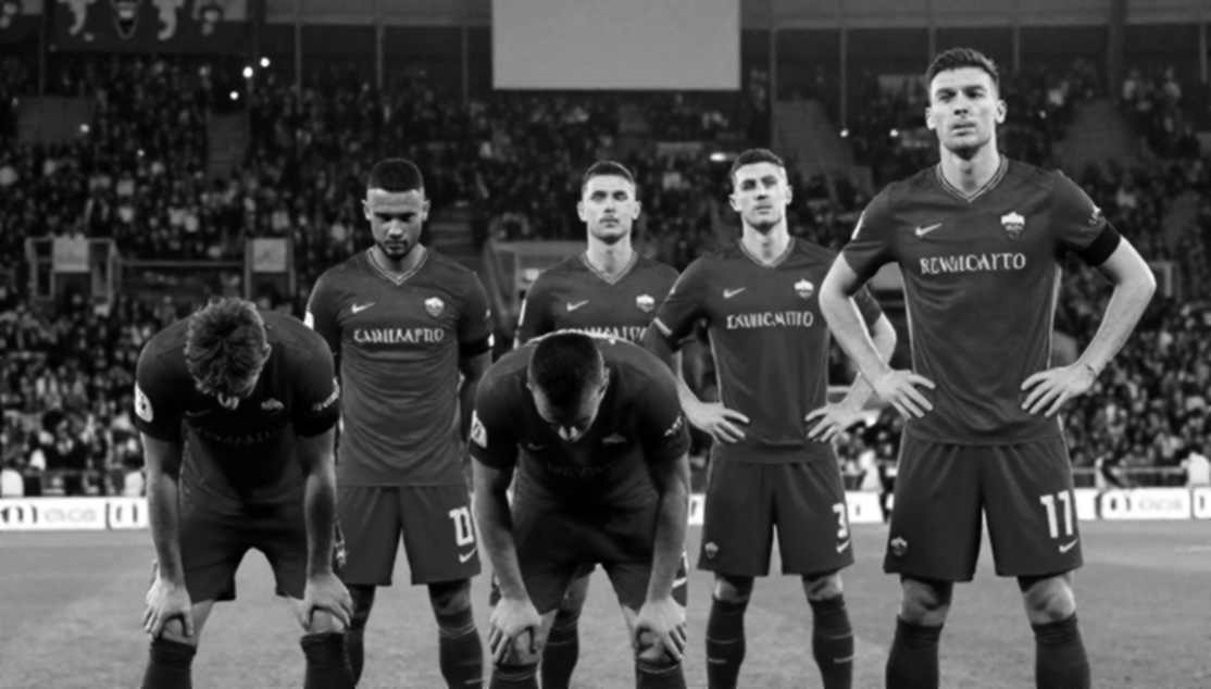 Carrick, Conte and Seven Matches That Are Not Enough to Close a File