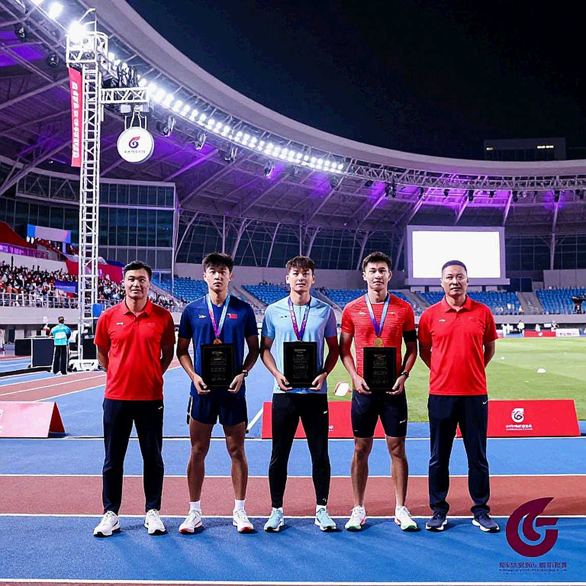 Cột gió bỏ trống: lỗ hổng dữ liệu đang làm mờ thành tích điền kinh Việt Nam