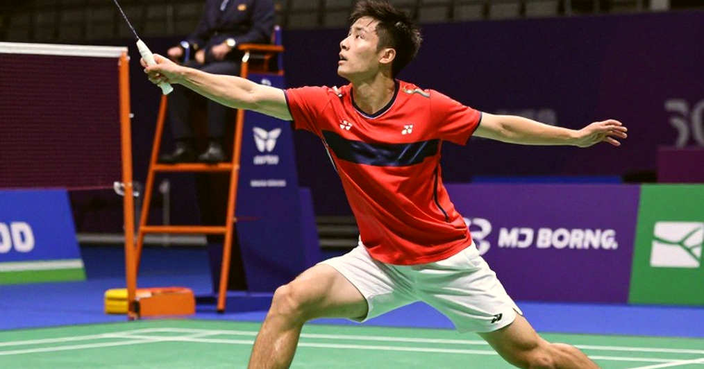 24-22: Ván đấu lấy được và ván đấu đánh mất của cầu lông Việt Nam ở Á vận hội