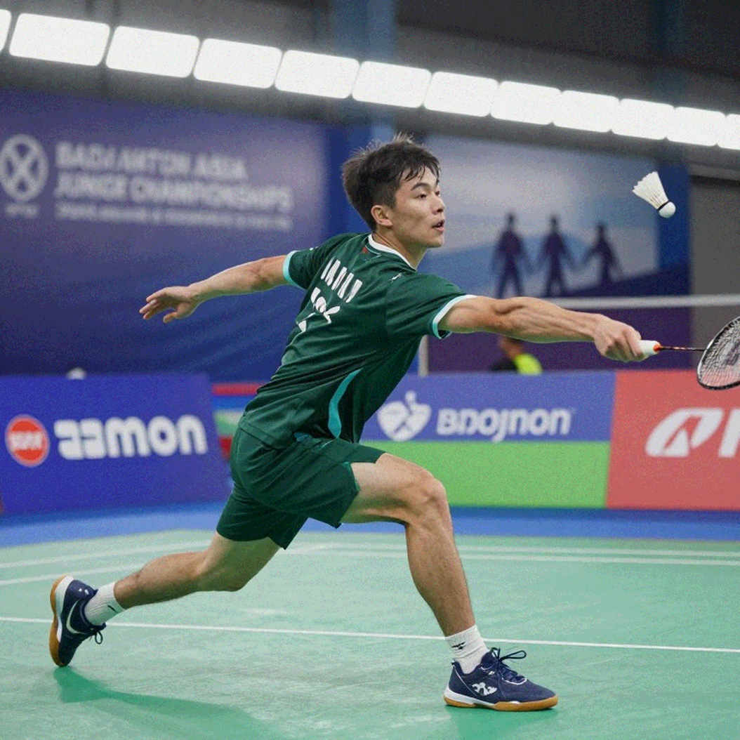 Asian Games 2026: Đường cong 21-12, 19-21, 14-21 và điều nó kể về một cặp đôi 29 tuổi Asian Games 2026: Đường cong 21-12, 19-21, 14-21 và điều nó kể về một cặp đôi 29 tuổi